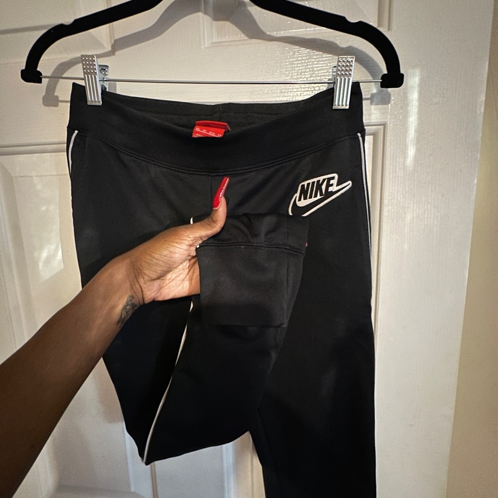 Nike Sport Warmup Joggers